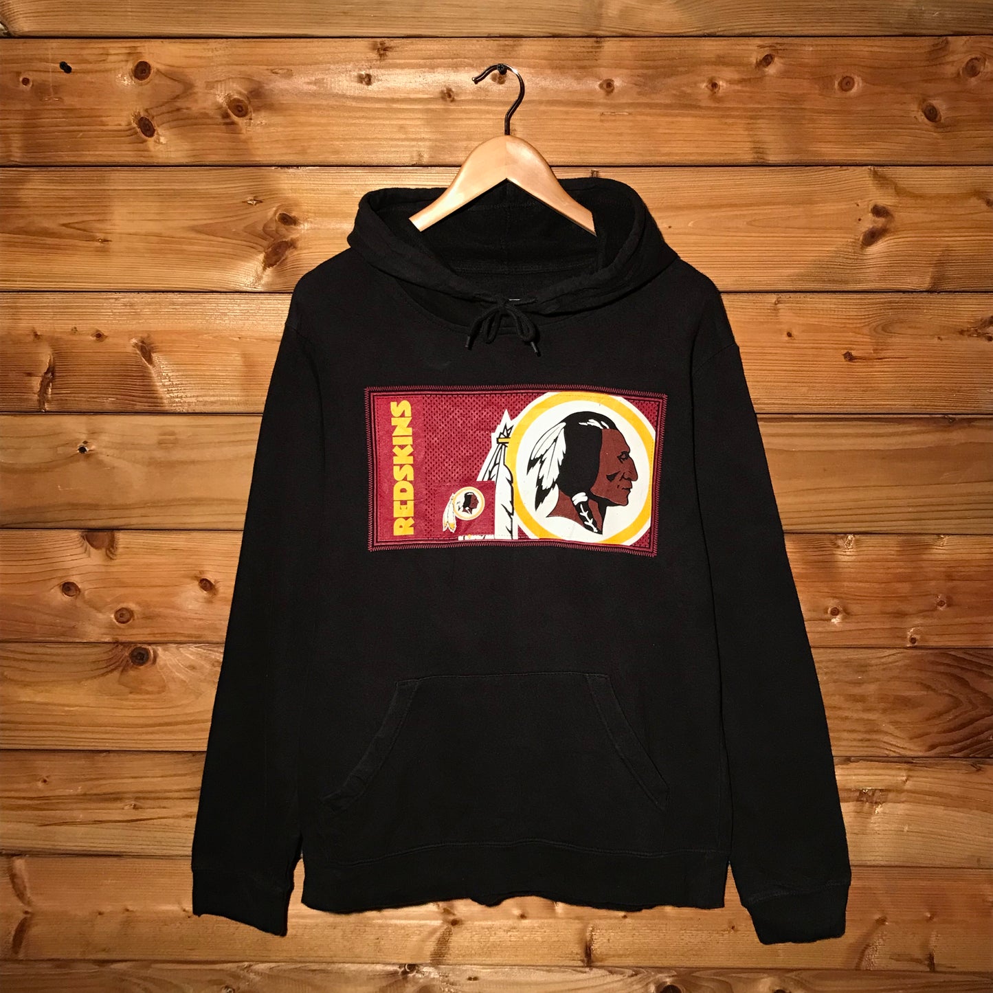 NFL Team Washington Redskins hoodie