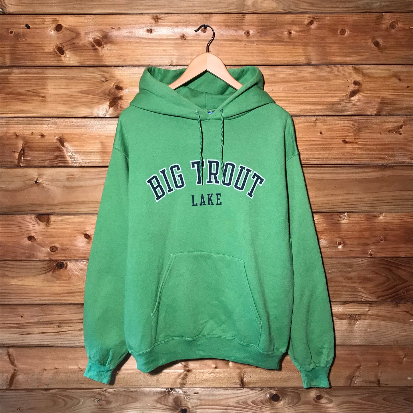 Champion Big Trout Lake hoodie