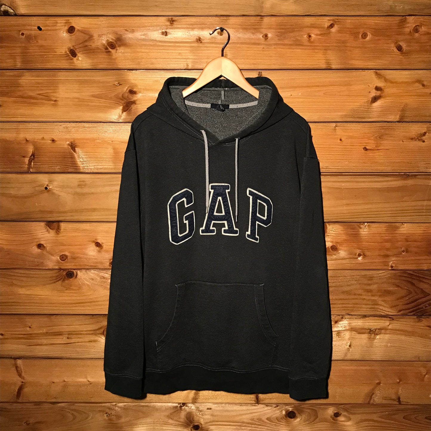 Gap Arc Spellout hoodie