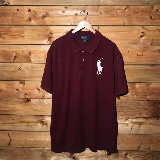 Polo Ralph Lauren Big Pony polo t shirt