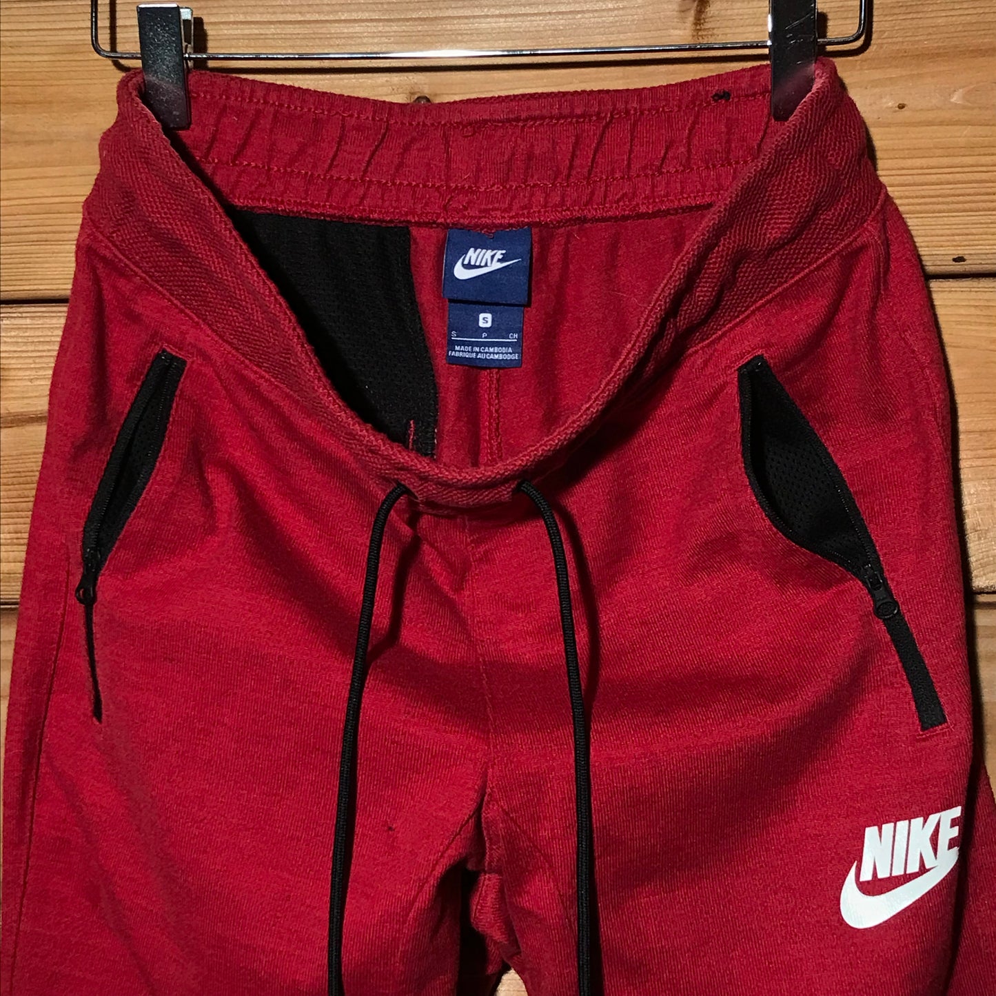 Nike Tech Fleece shorts