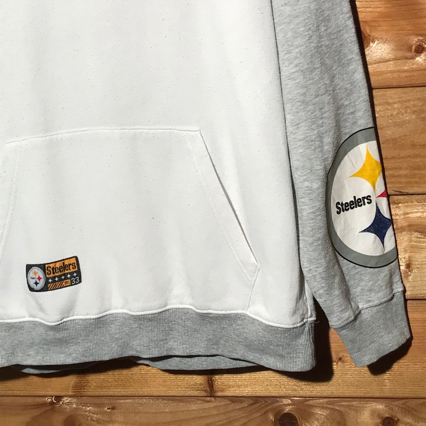 NFL Team Pittsburgh Steelers hoodie