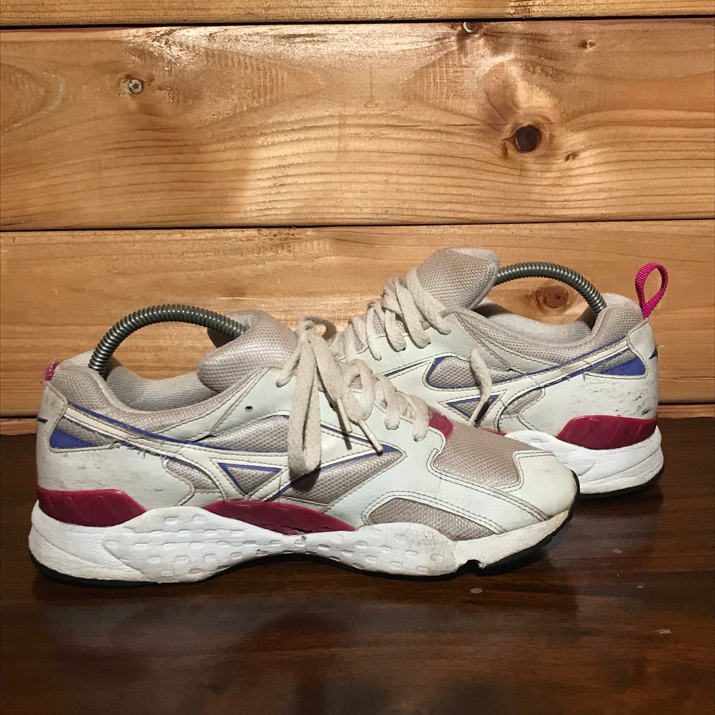 90s Mizuno Mondo Control