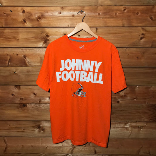 Nike Johnny Football t shirt