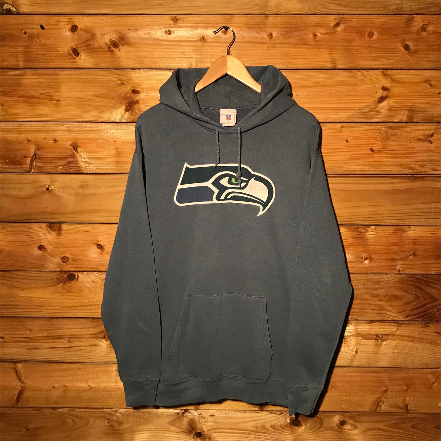 NFL Team Seattle Seahawks hoodie