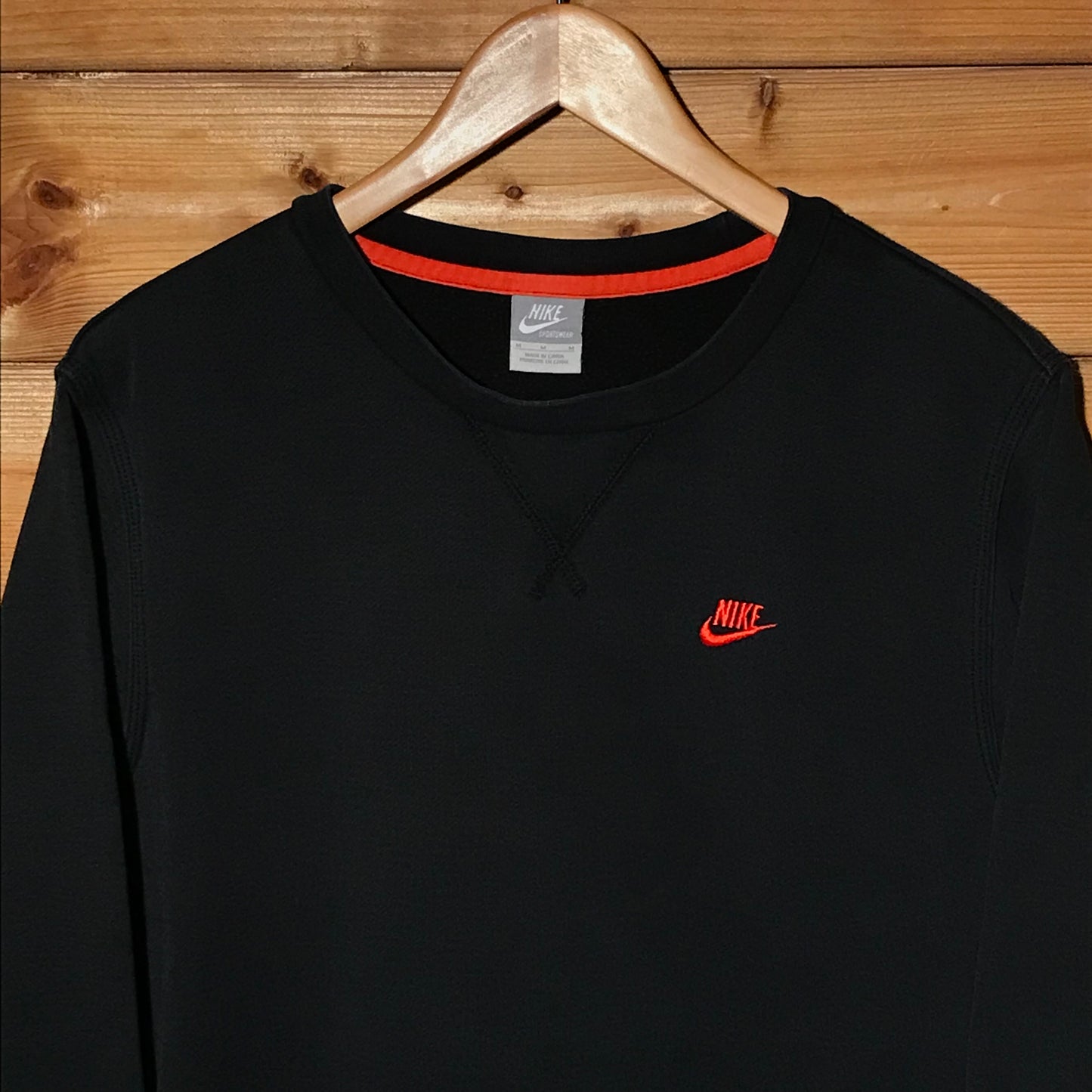 Nike Essentials sweatshirt