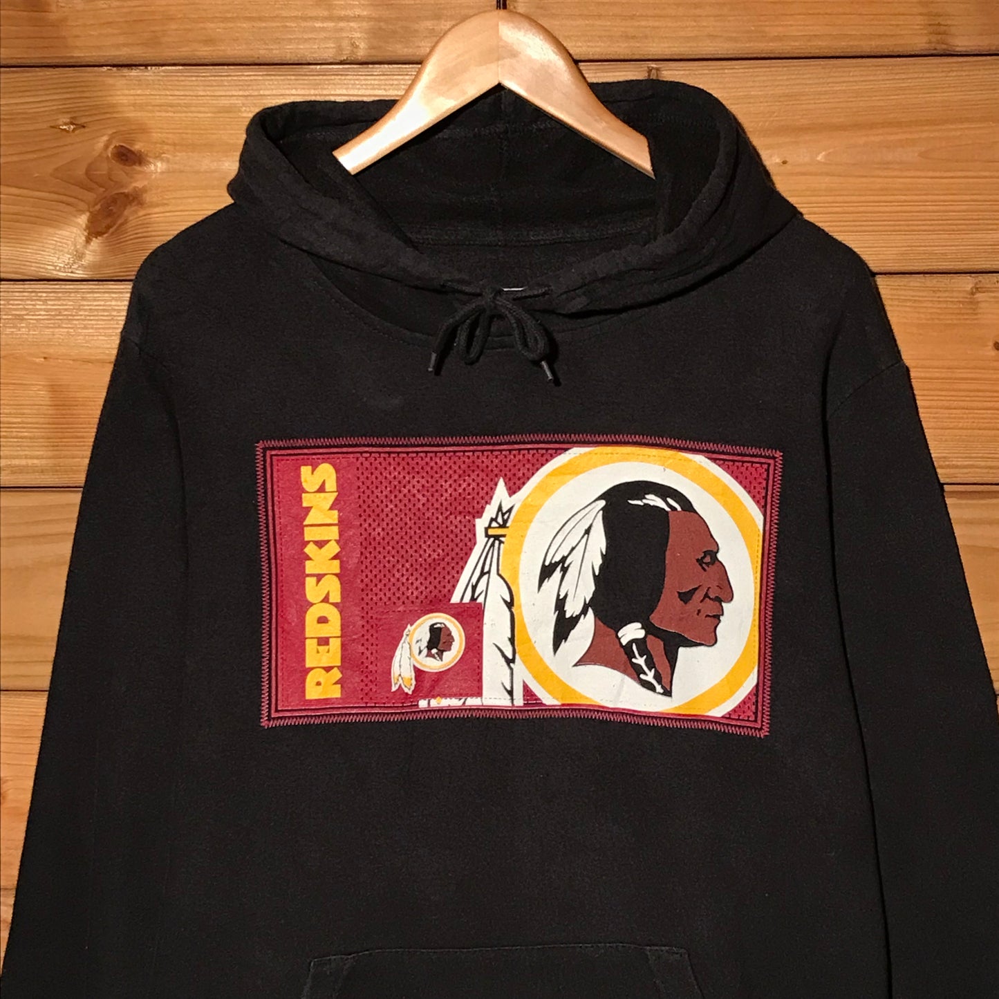 NFL Team Washington Redskins hoodie