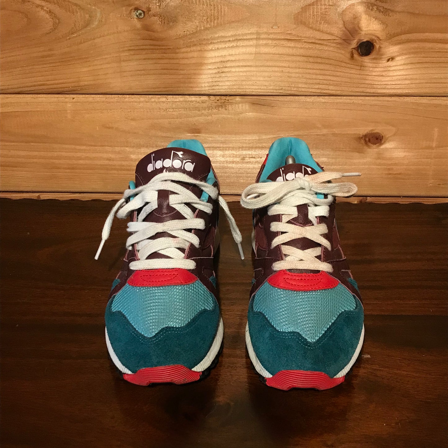 Diadora x Hanon N9000 Saturday Special