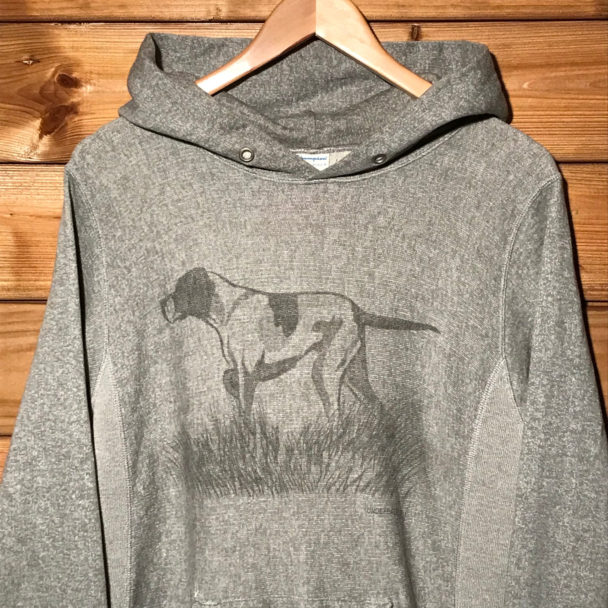 Stussy 2025 dog jacket