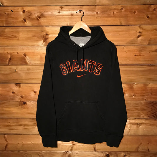 Nike MLB Giants Team hoodie