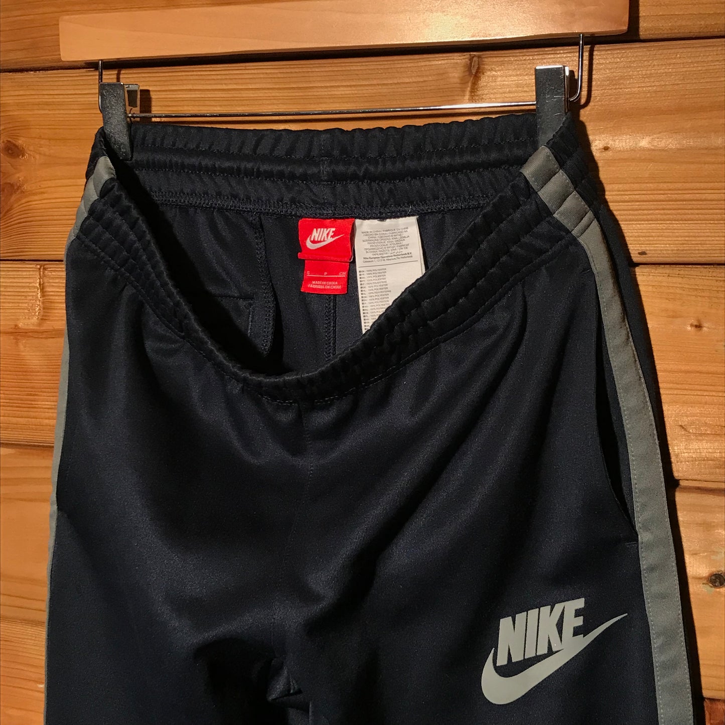 Nike essential tracksuit sweatpants