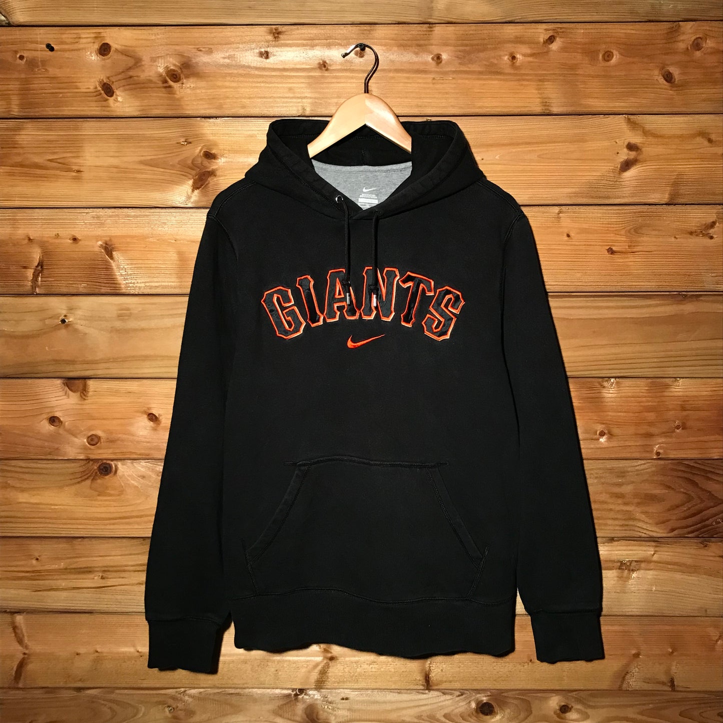 Nike MLB Giants Team hoodie