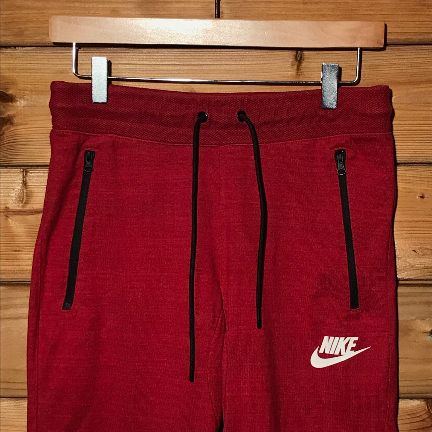 Nike Tech Fleece shorts