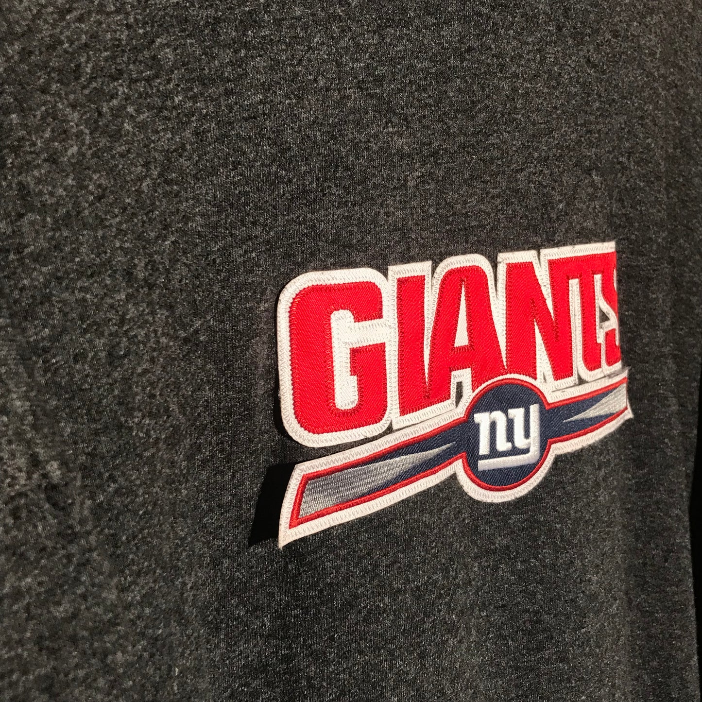 NFL Team New York Giants hoodie