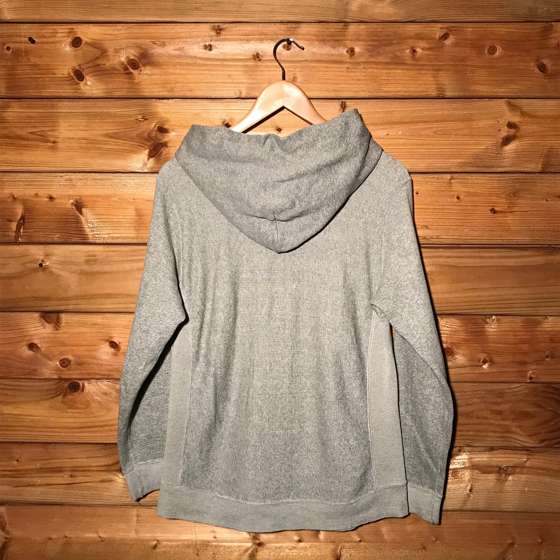 Champion x top stussy hoodie