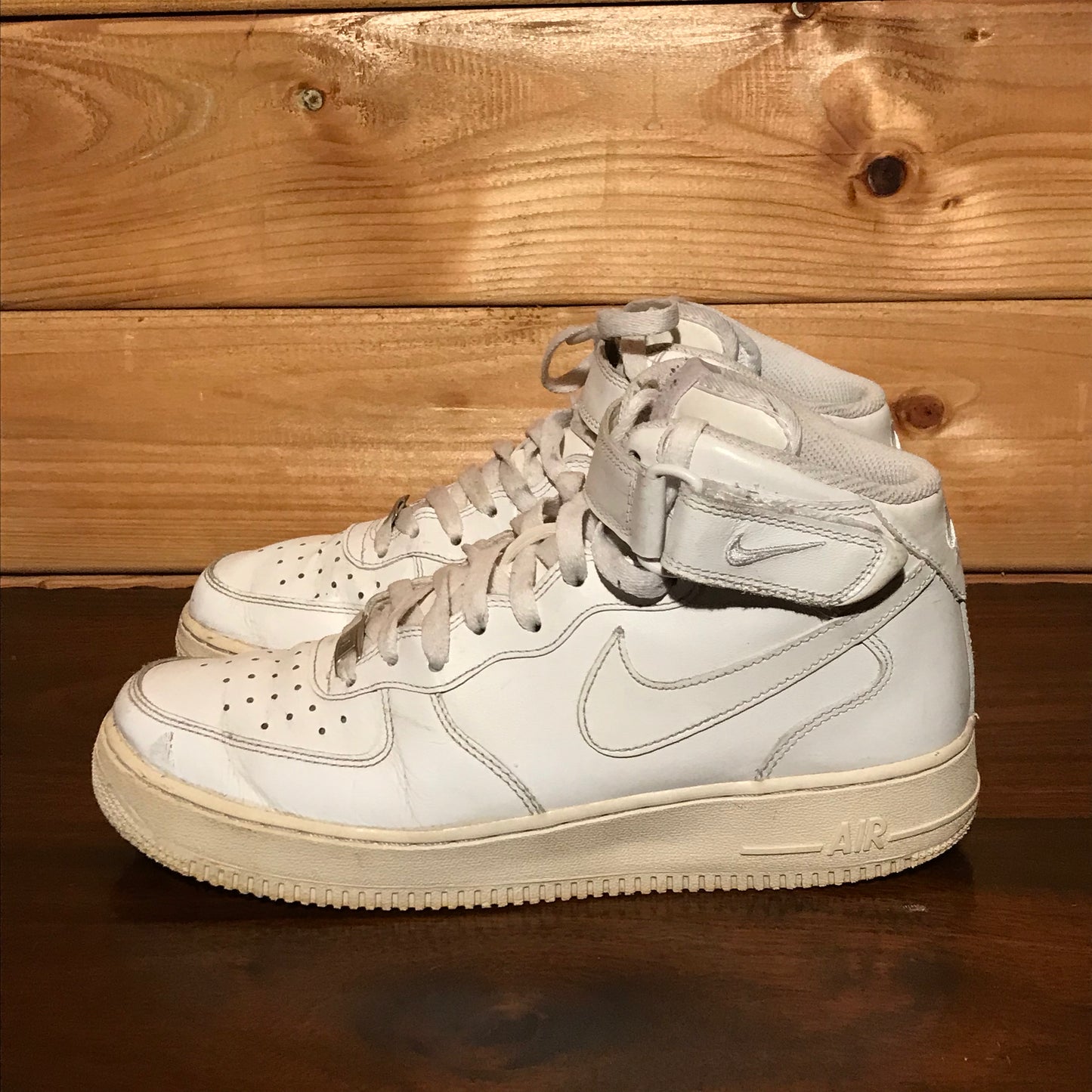 Nike Air Force One High Top