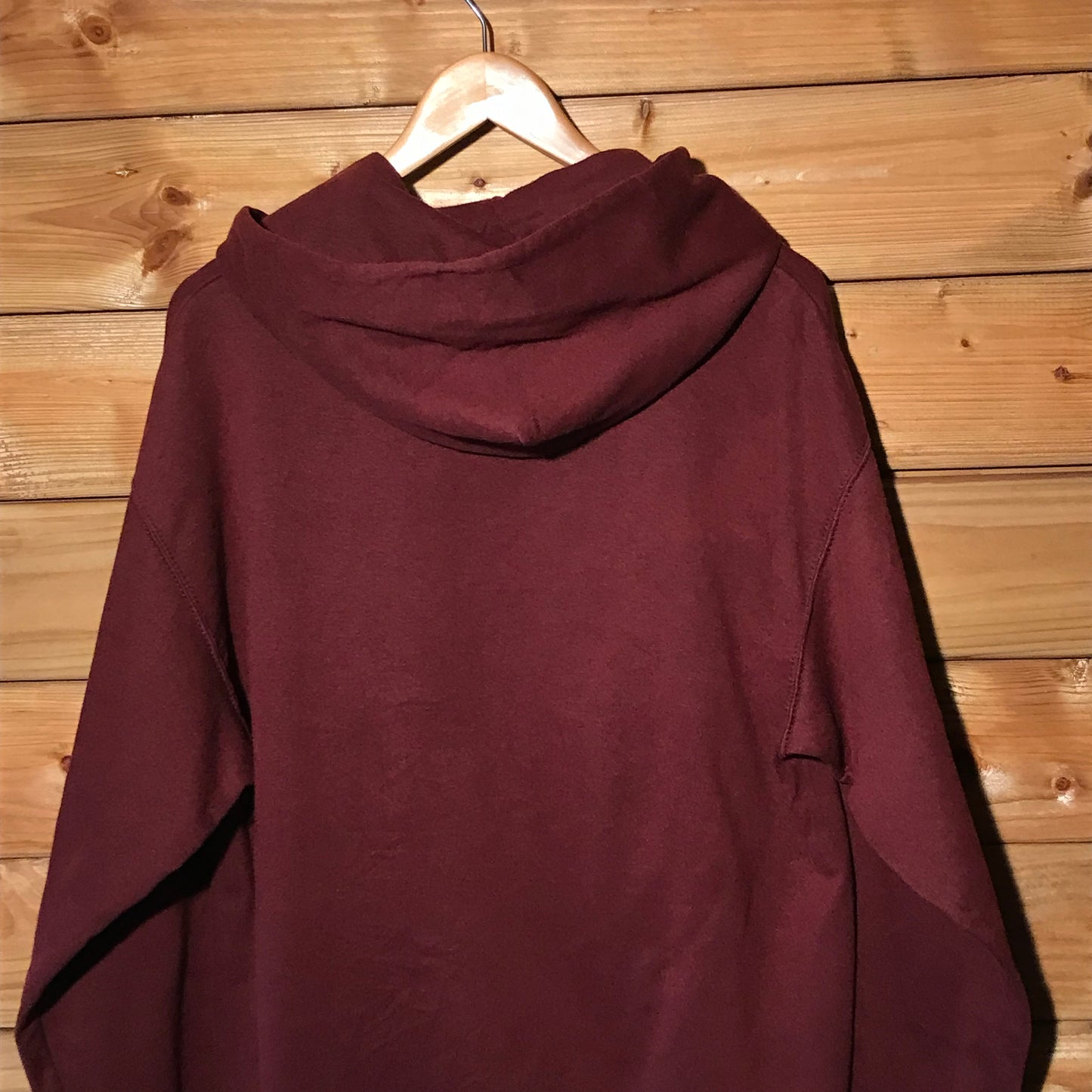 Champion Boston College Spellout hoodie