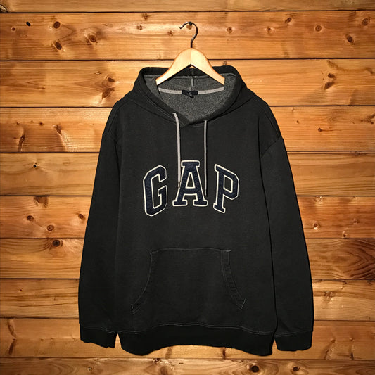 Gap Arc Spellout hoodie