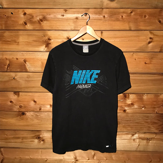 Nike Premier Spellout t shirt