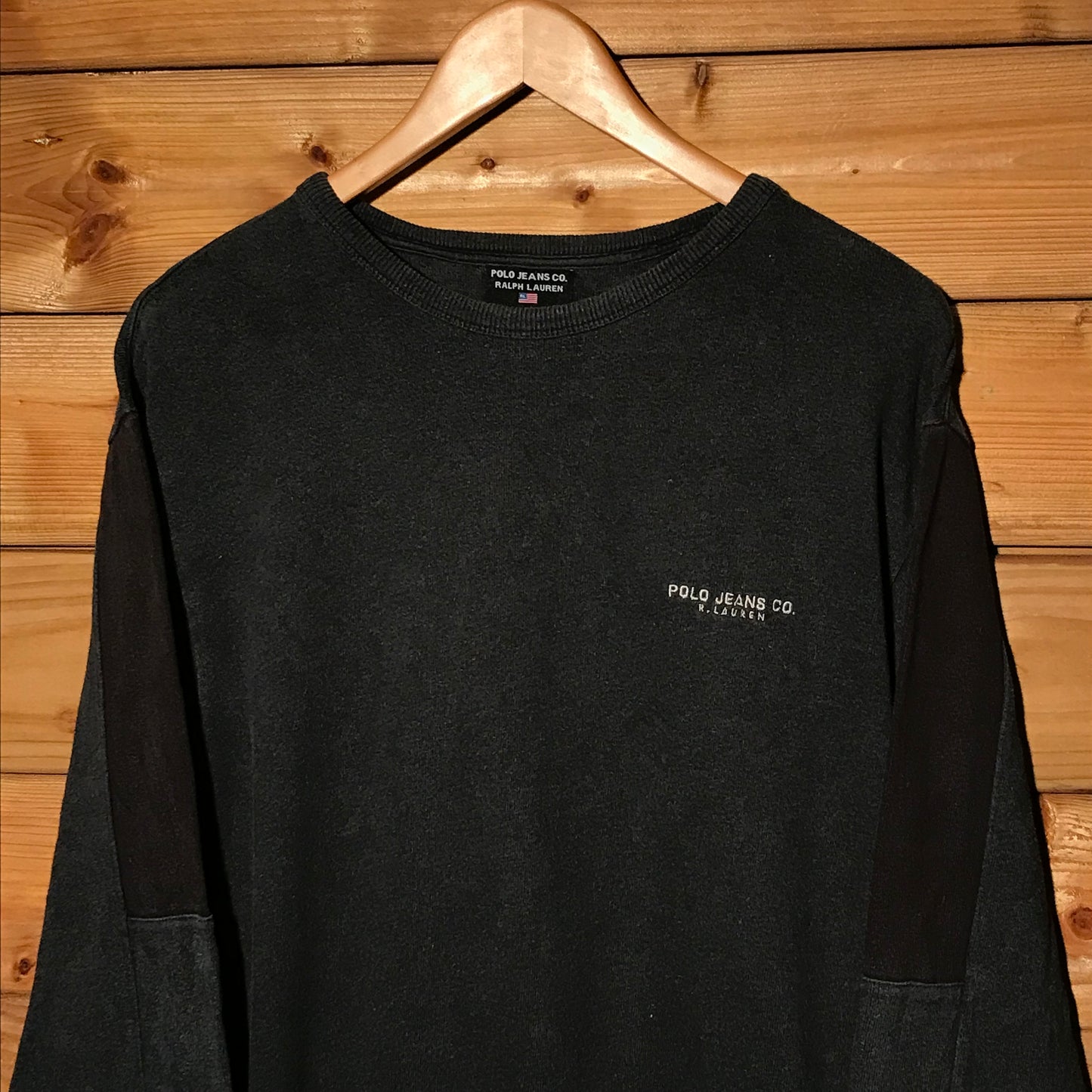 Polo Jeans Co by Ralph Lauren sweatshirt