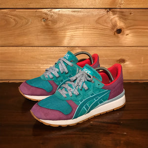 Asics x Hanon Gel Epirus Glover Pack