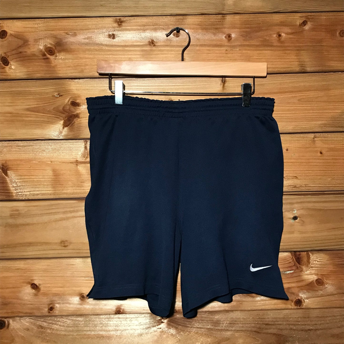 90s Nike Team Essentials shorts