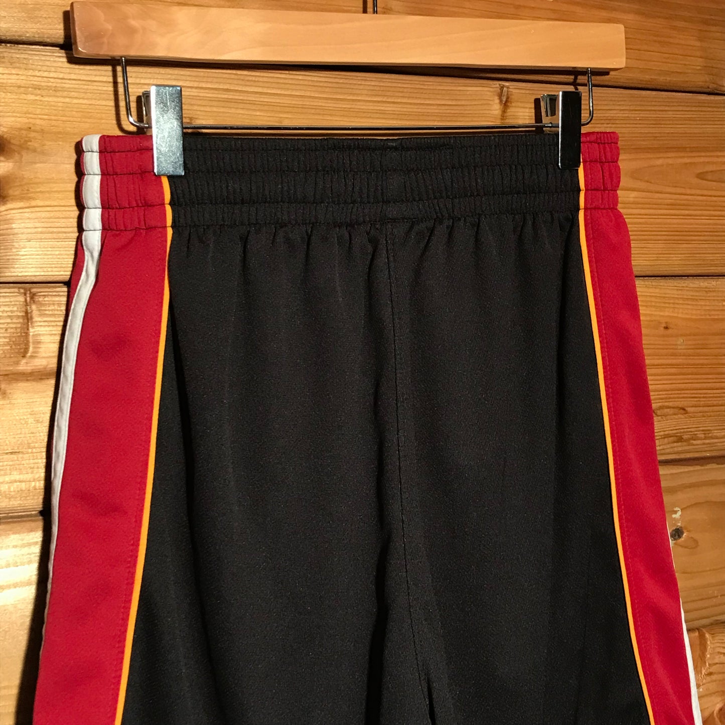 Adidas NBA Miami Heat shorts