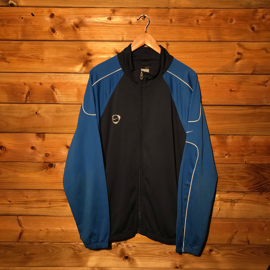 Nike Team Piping track jacket