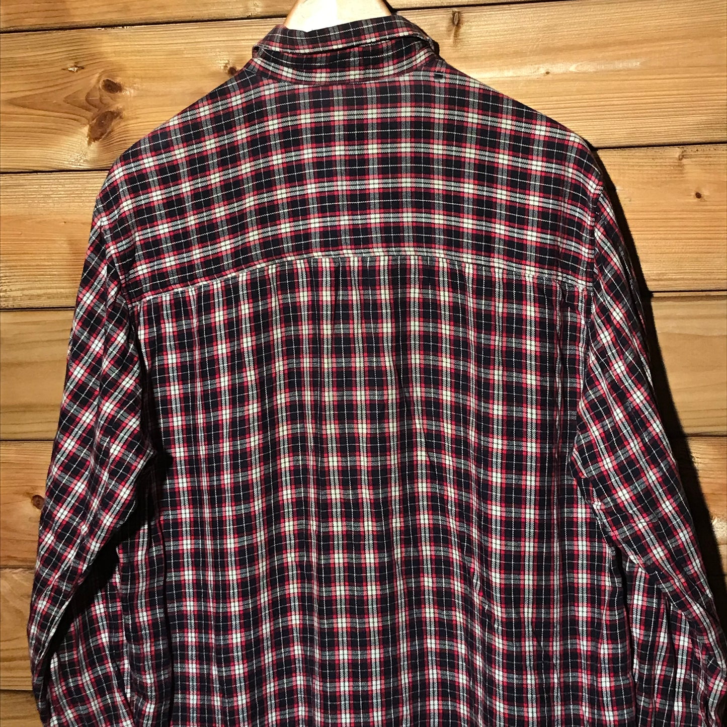 Vintage Flannel button up shirt