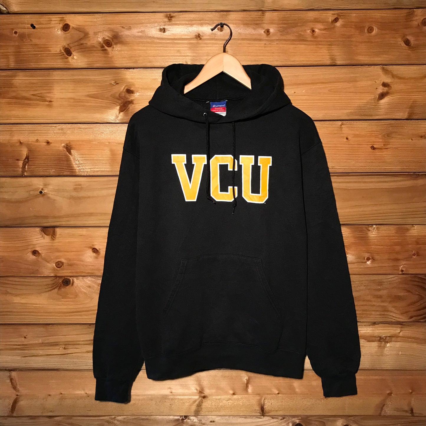 Champion Virginia Commonwealth University hoodie