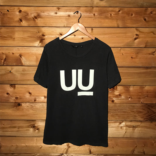 Undercover x Uniqlo UU t shirt