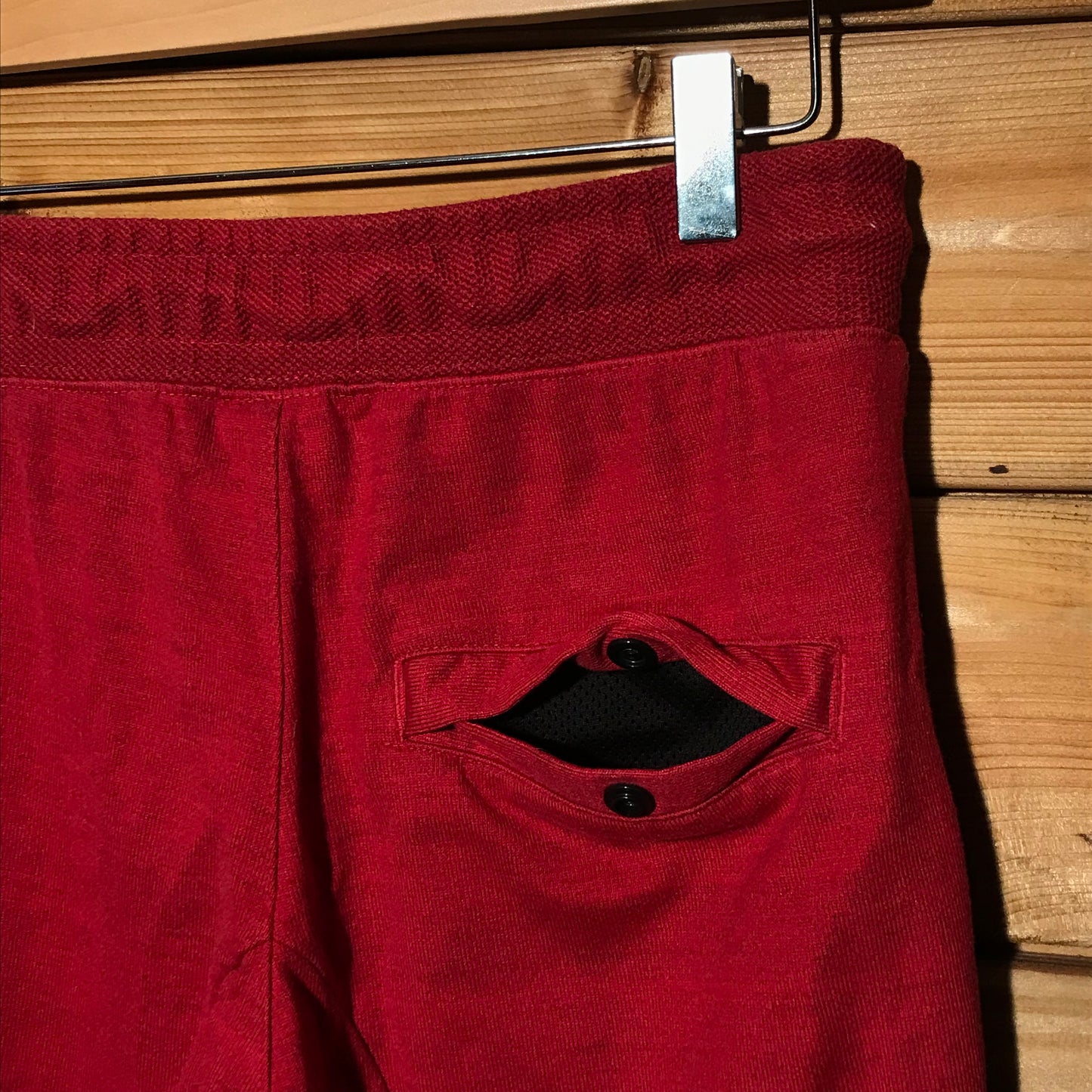 Nike Tech Fleece shorts