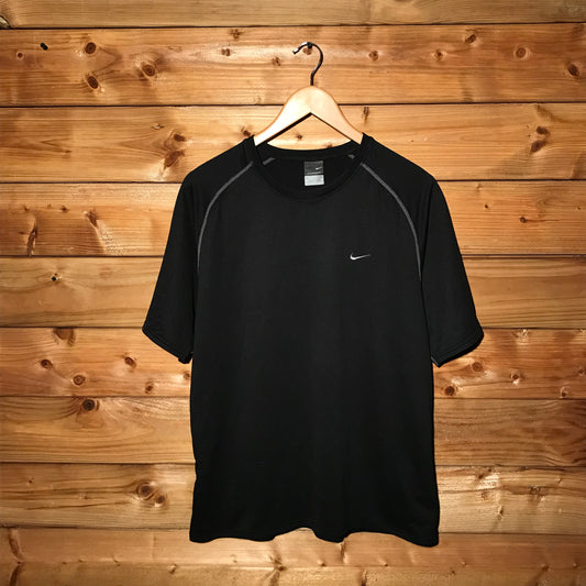 Nike Sphere Dry Piping t shirt