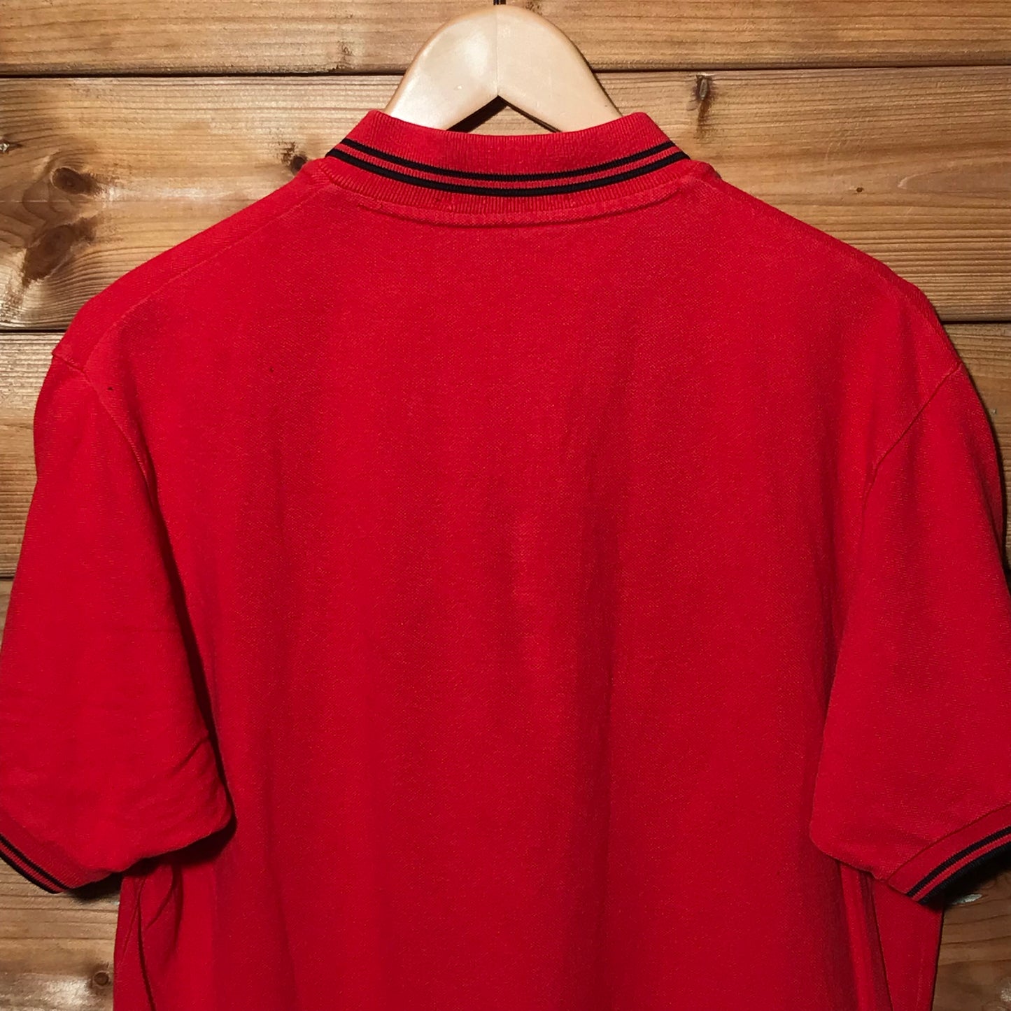 Fred Perry polo t shirt