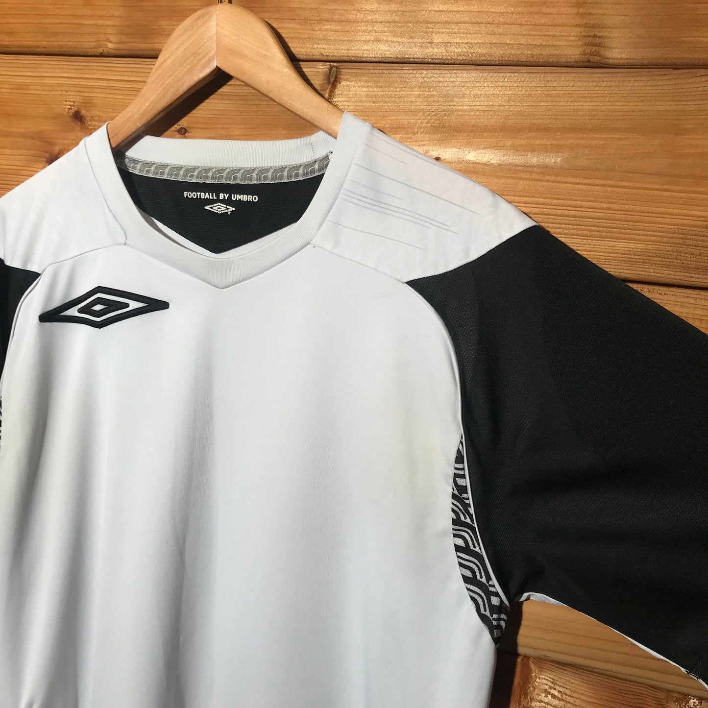 Umbro X Line Football t shirt