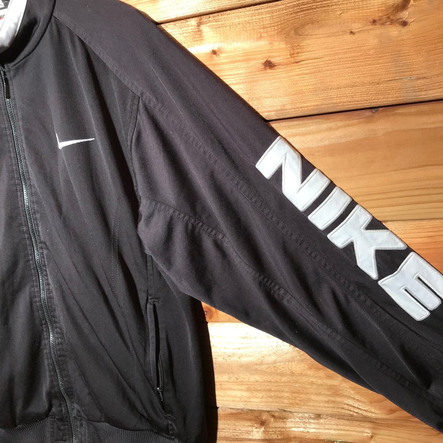 Nike Spellout track jacket