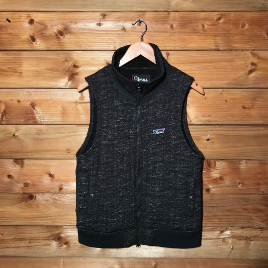 Bape, A Bathing Ape x Ursus gilet jacket