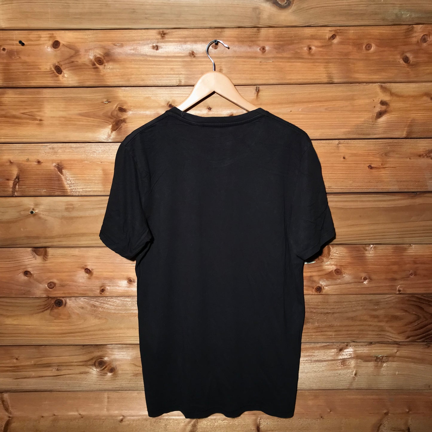 Levis Spellout classic t shirt