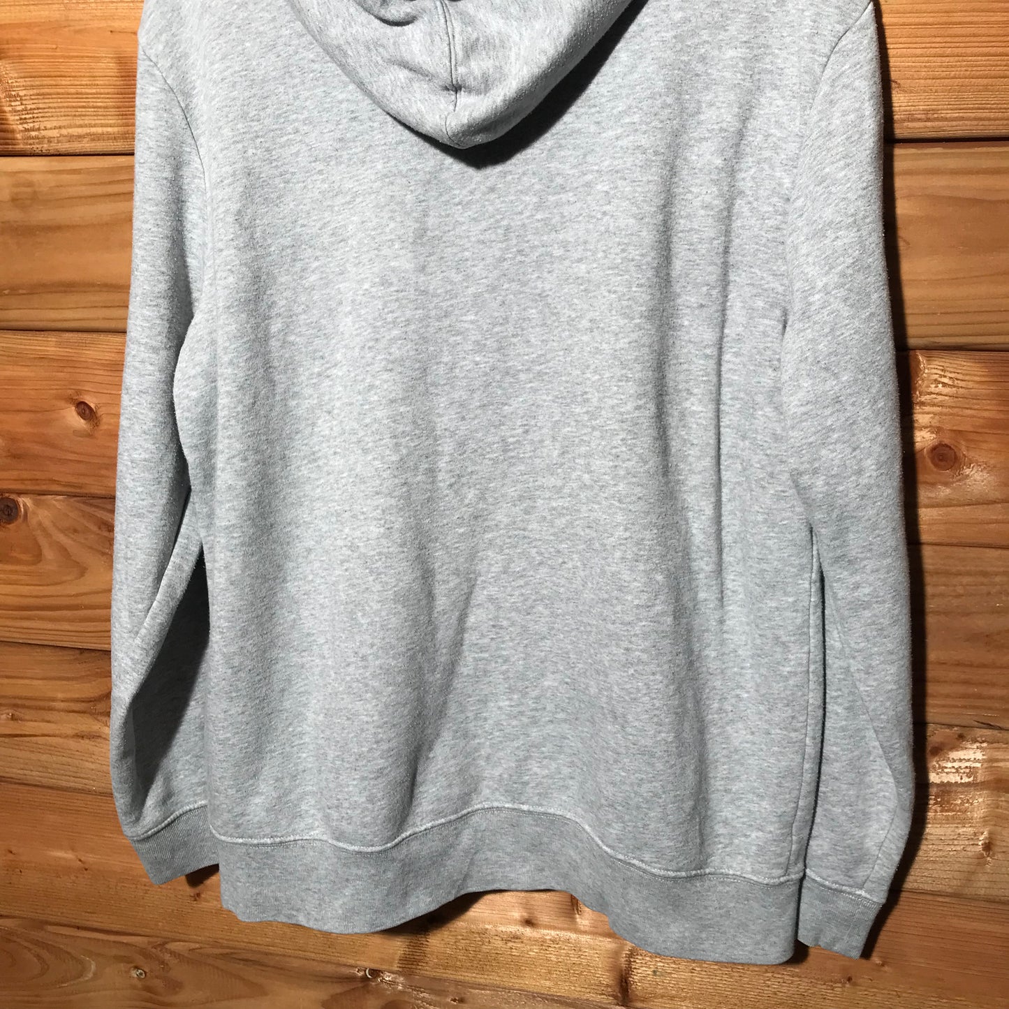 Gap Arc Spellout hoodie