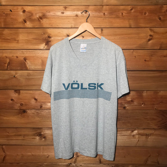 90s Völsk Vodka Promo t shirt