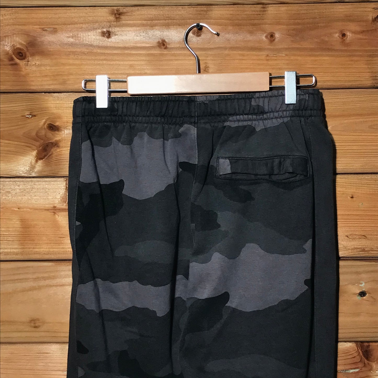 Nike Camouflage sweatpants