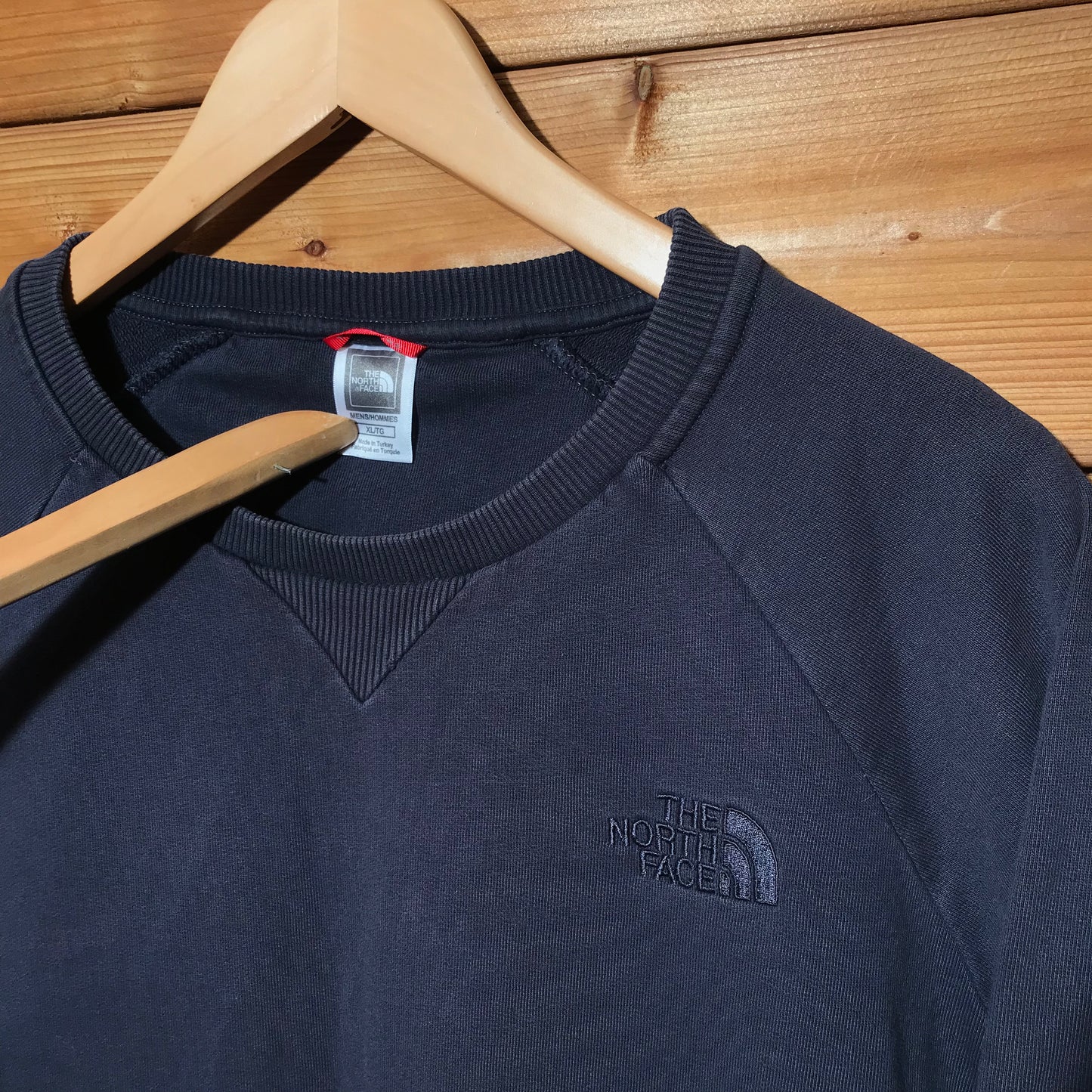 The North Face Tonal sweatshirt