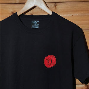 Jack Daniels Tennessee Fire Whiskey t shirt