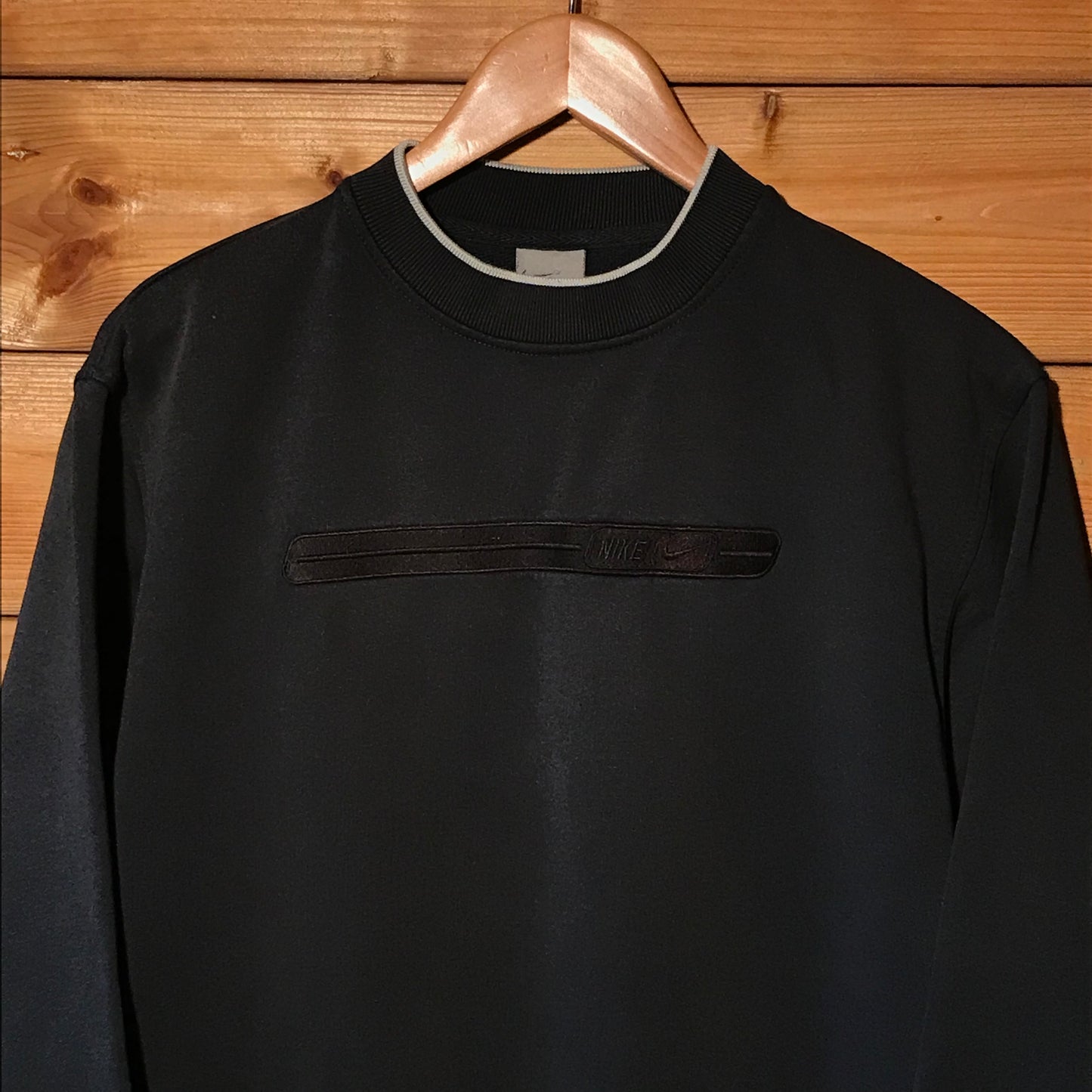 Nike Tonal Stripe sweatshirt