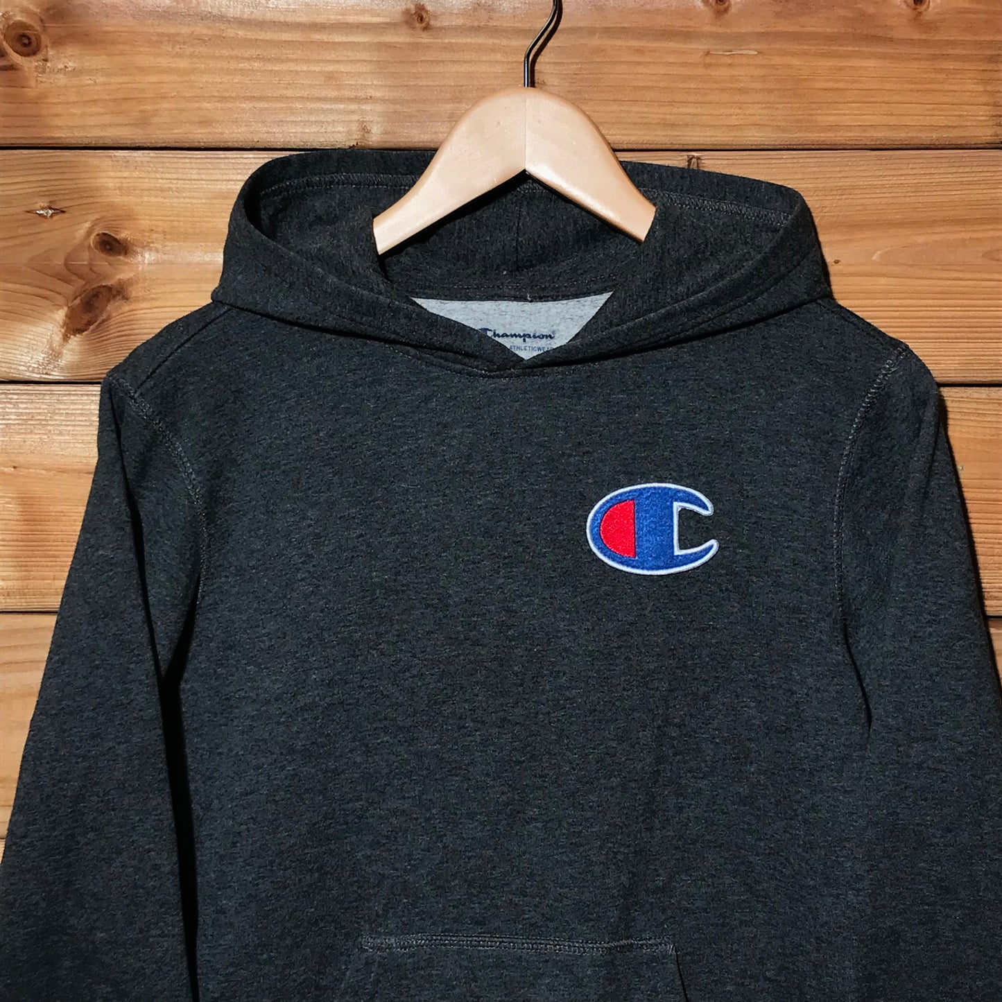 Champion essentials hoodie