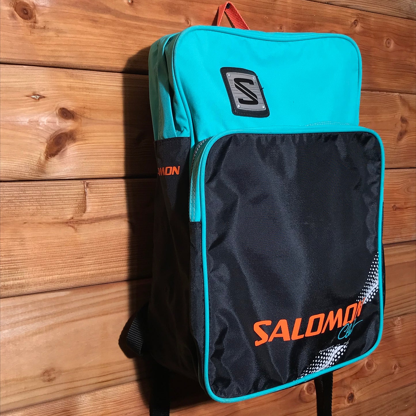 Salomon Club backpack bag