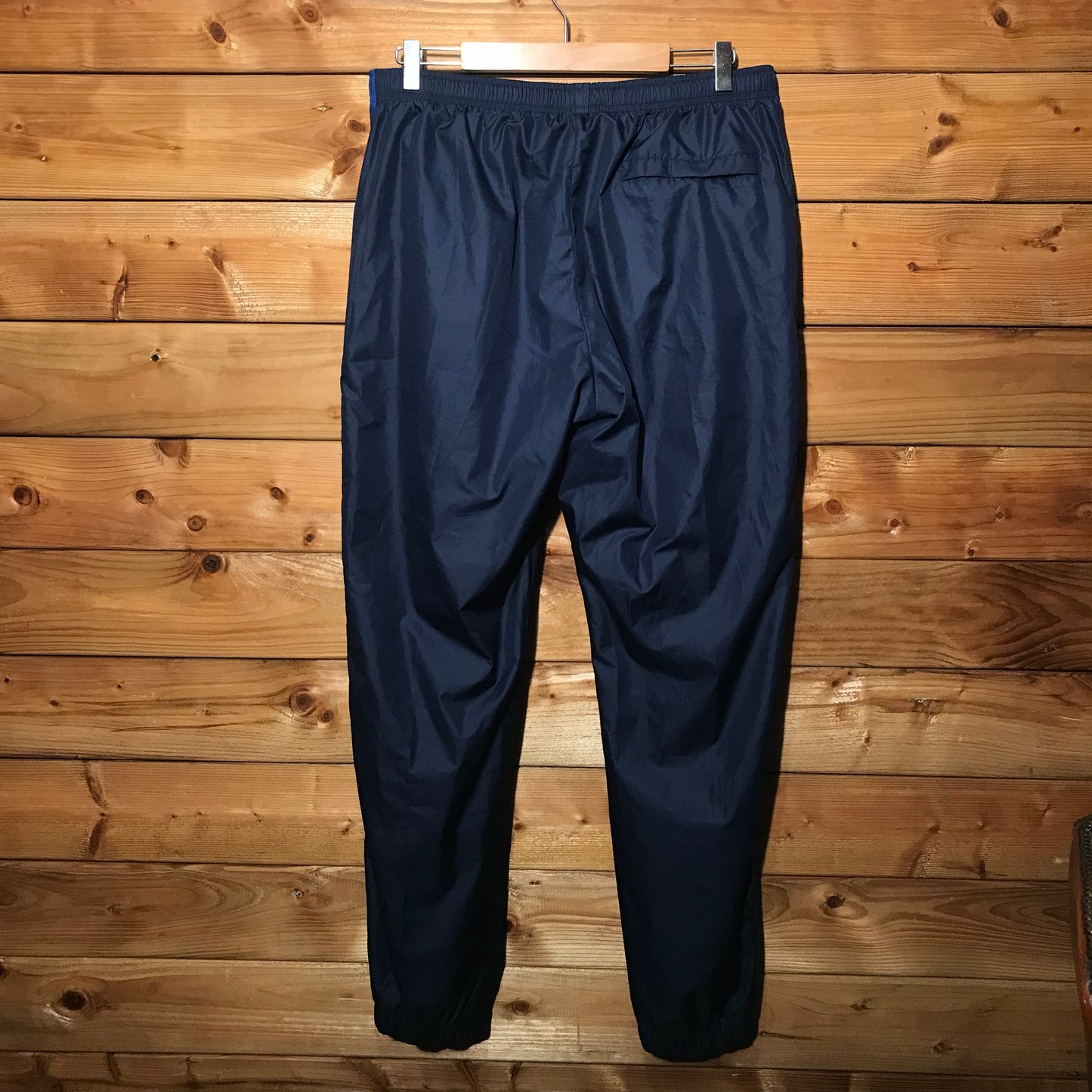 Nike Striped track pants