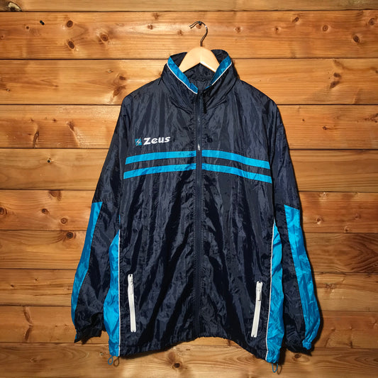 Zeus Sport windbreaker jacket