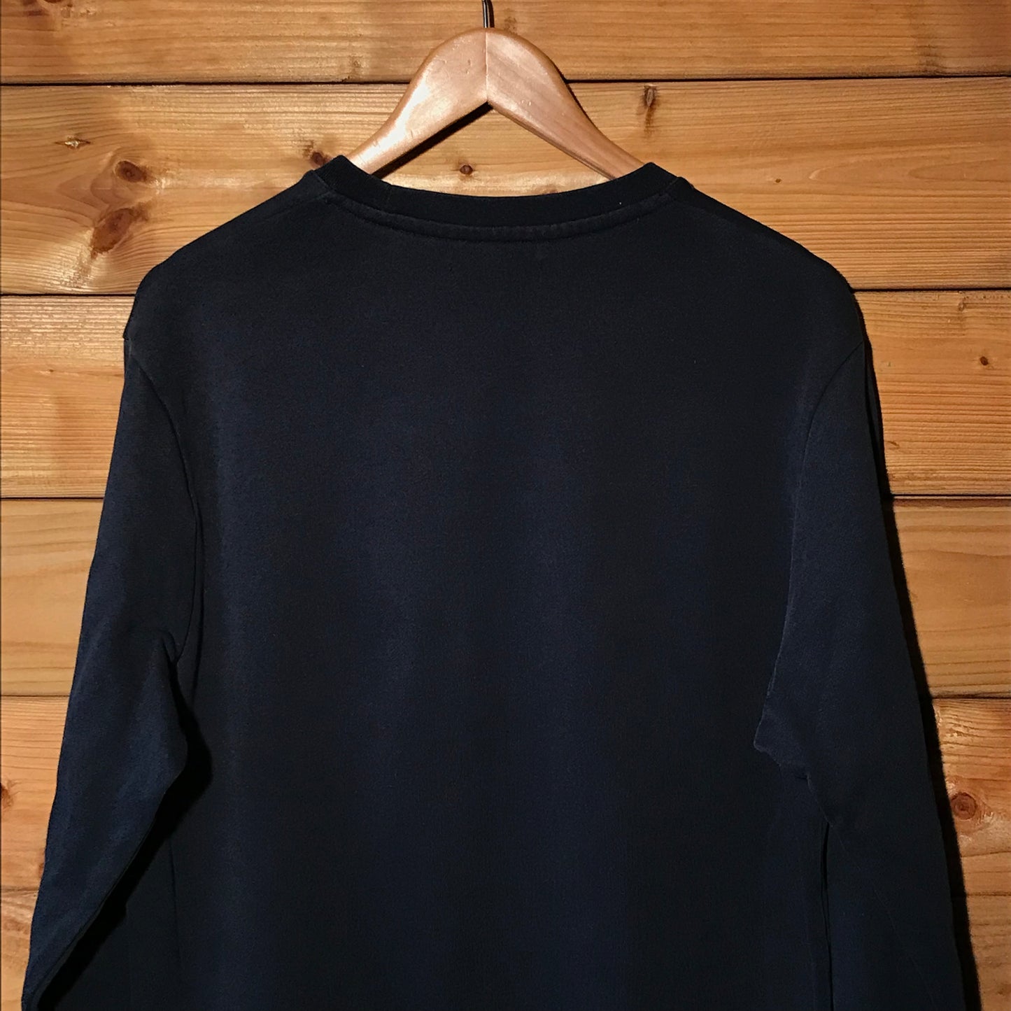 Fred Perry essentials sweatshirt