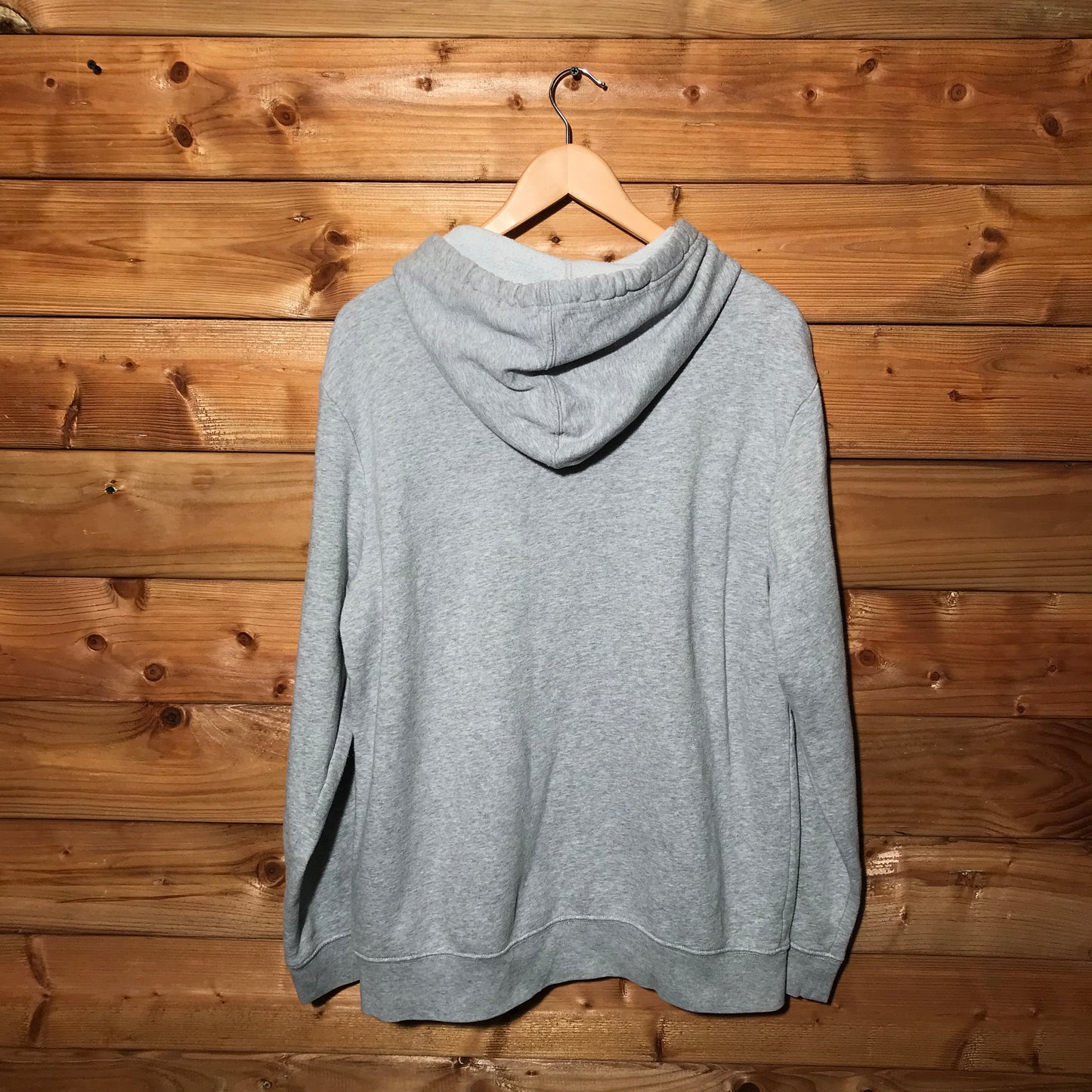 Gap Arc Spellout hoodie